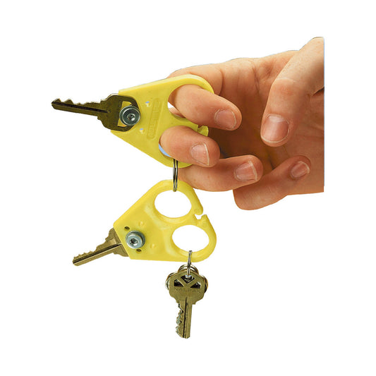 Key Holder / Turner 1/4 X 4 X 5 Inch