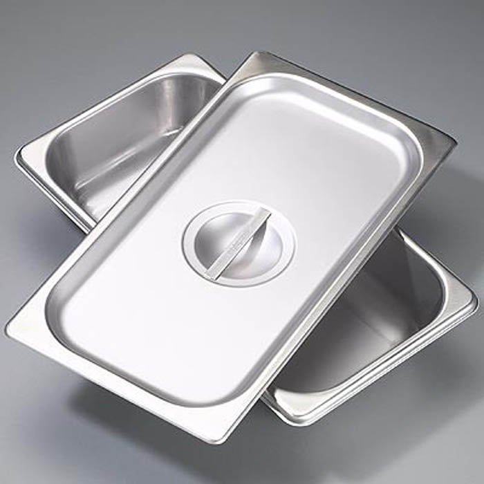 Instrument Tray Cover Stainless Steel