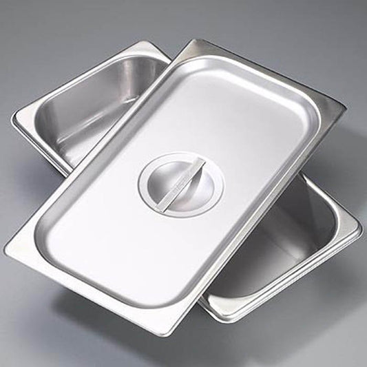 Instrument Tray Cover Stainless Steel