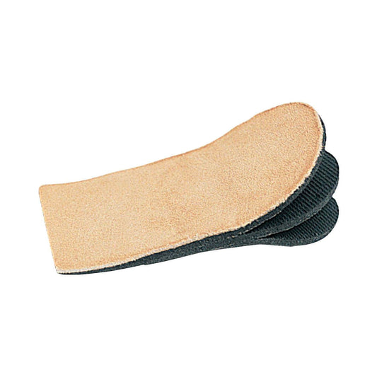 Heel Lift PediFix® Peel-Away™ Large Without Fastening Male 9 and Up / Female 11 and Up Foot