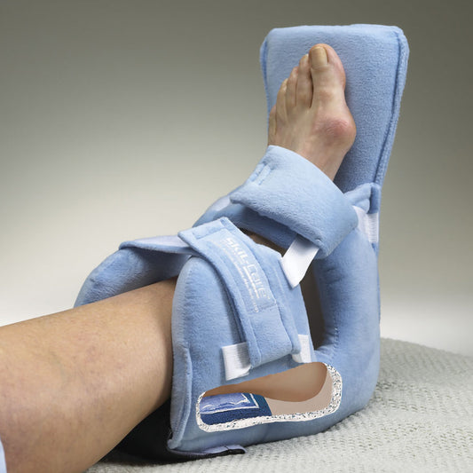 Heel Protector Heel-Float Plus+