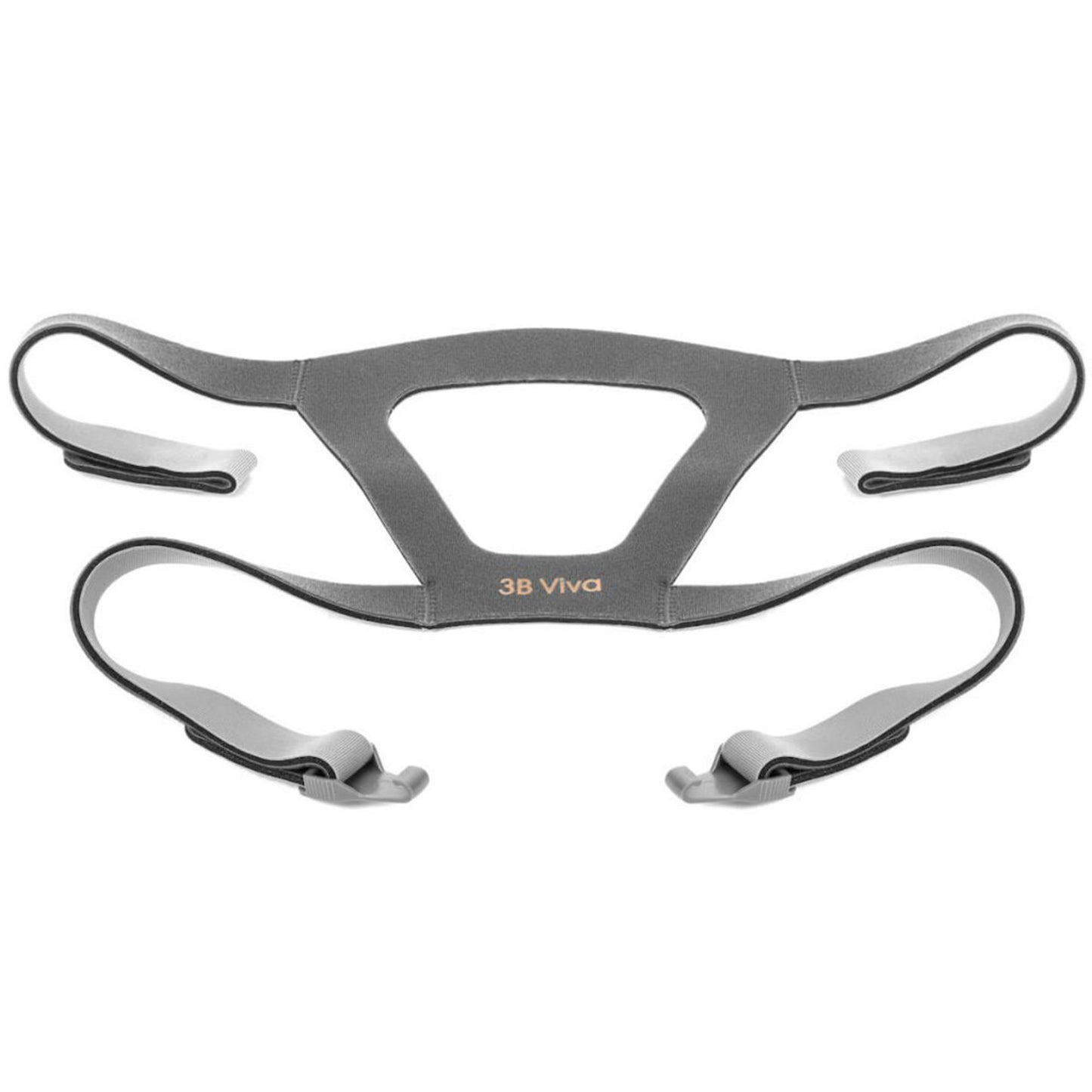 CPAP Mask Component CPAP Cushion Viva Nasal Style Large Cushion