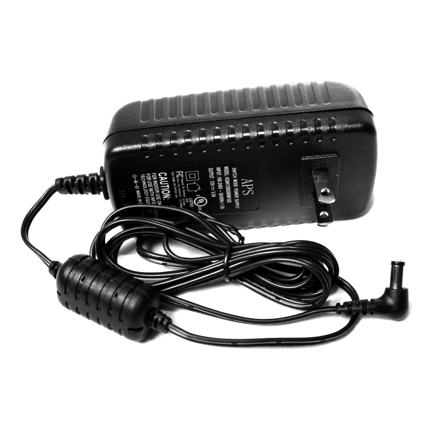 AC to DC Adapter Smithworks
