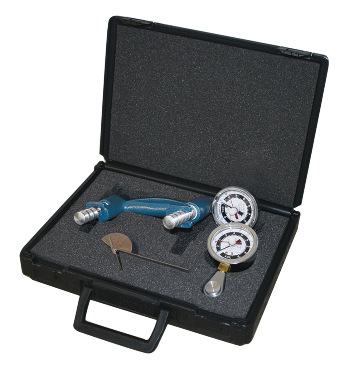 Baseline® Lite™ Hand Evaluation Set Dynamometer and Pinch Gauge