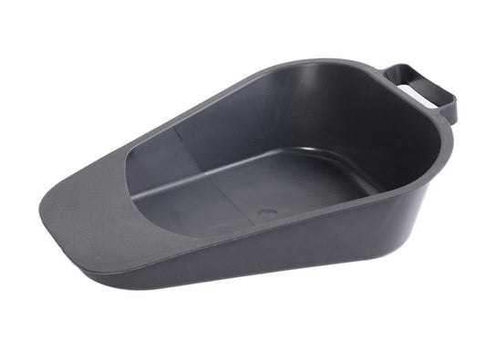 Fracture Bedpan Medline Graphite