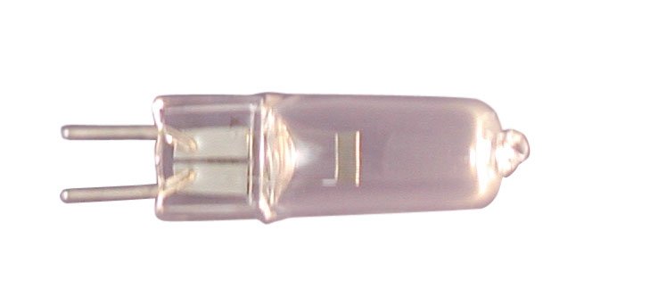 Surgical Light Replacement Bulb Osram Halogen 24 Volt 100 Watt