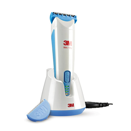 3M™ Rechargeable Surgical Clippers 120 Minutes