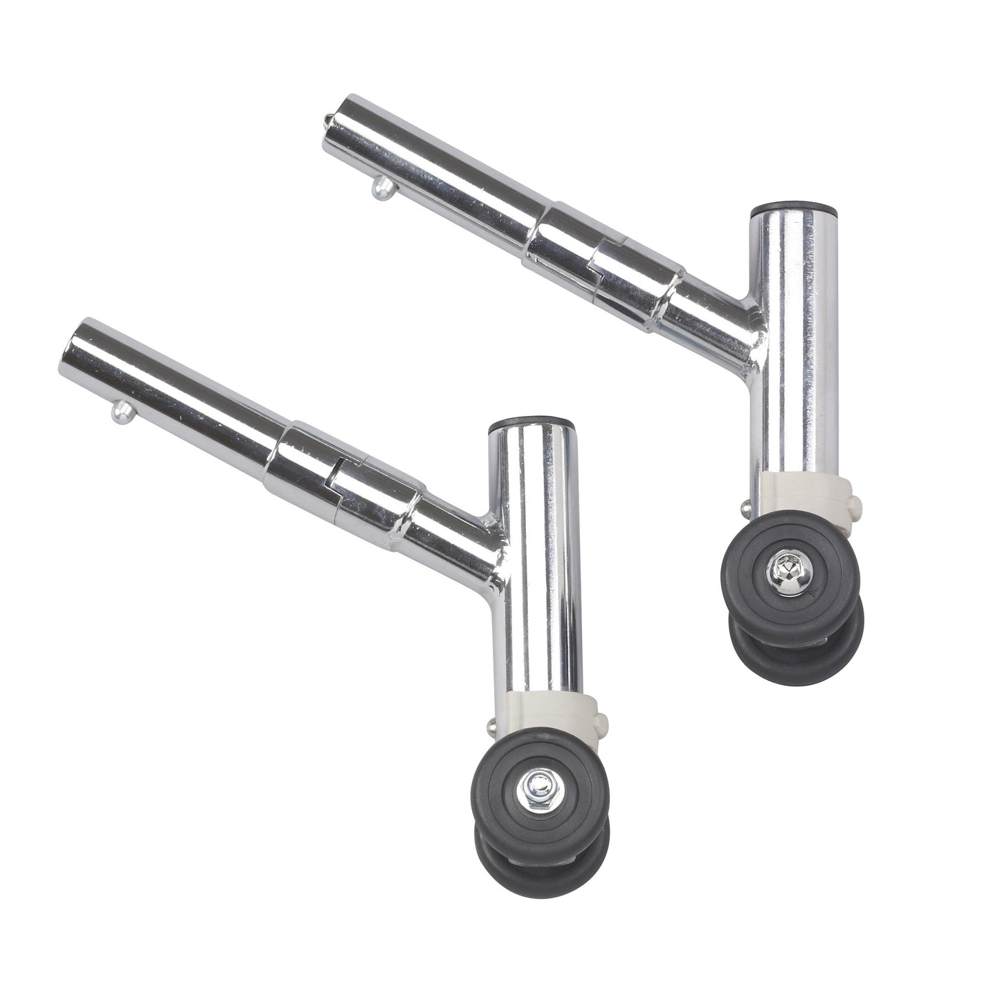 Wheelchair Anti Tipper drive™ For Sentra Heavy Duty, Sentra Heavy Duty (Extra -Extra Wide) (26", 28", 30")