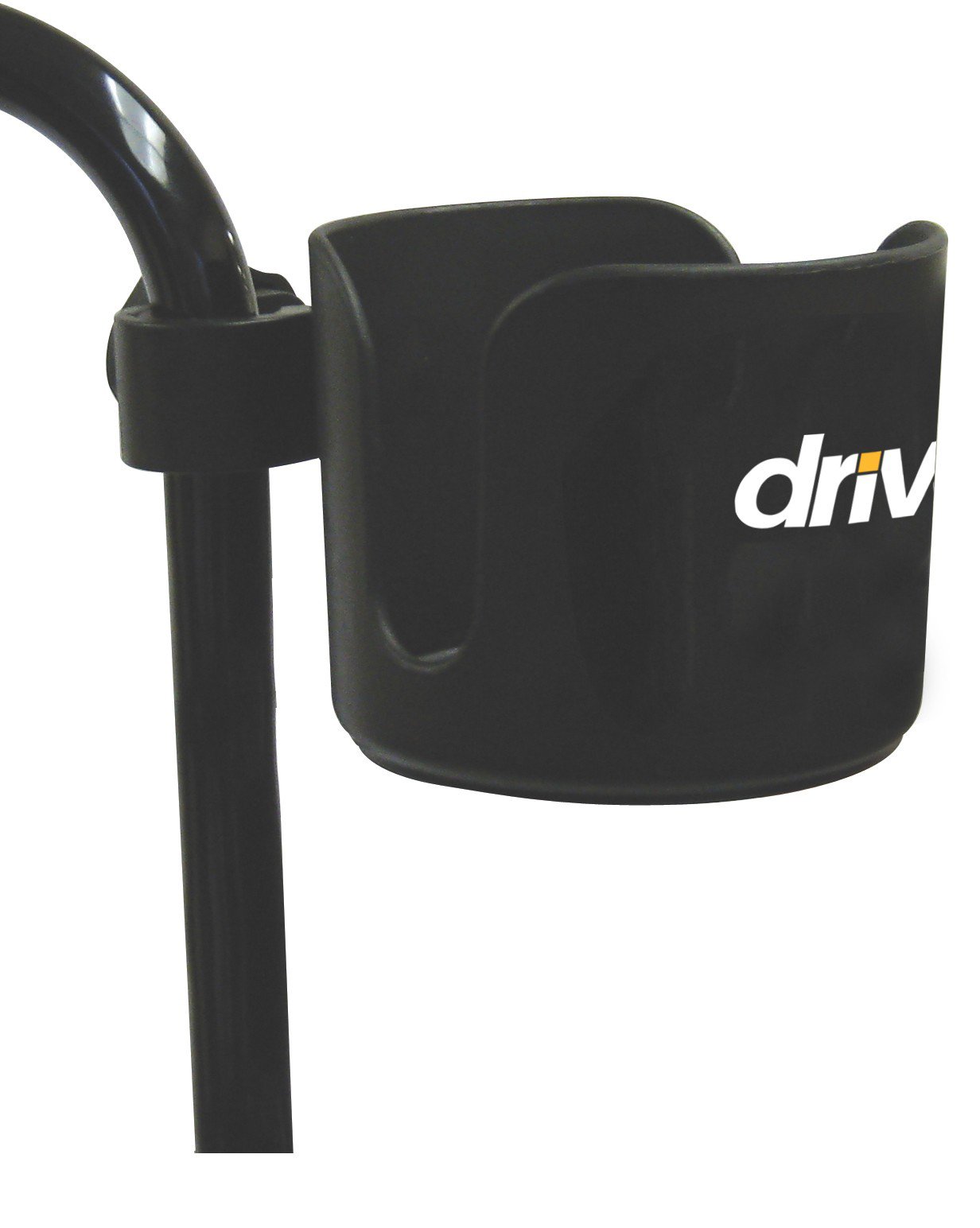 drive™ Universal Cup Holder For Rollator / Walker / Wheelchair