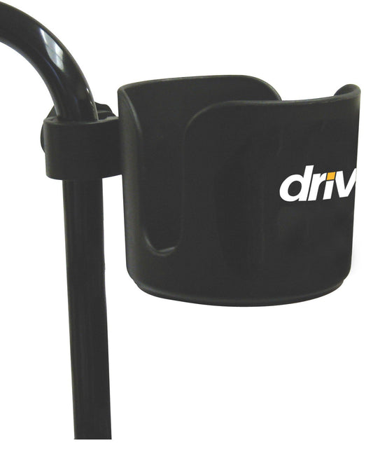 drive™ Universal Cup Holder For Rollator / Walker / Wheelchair