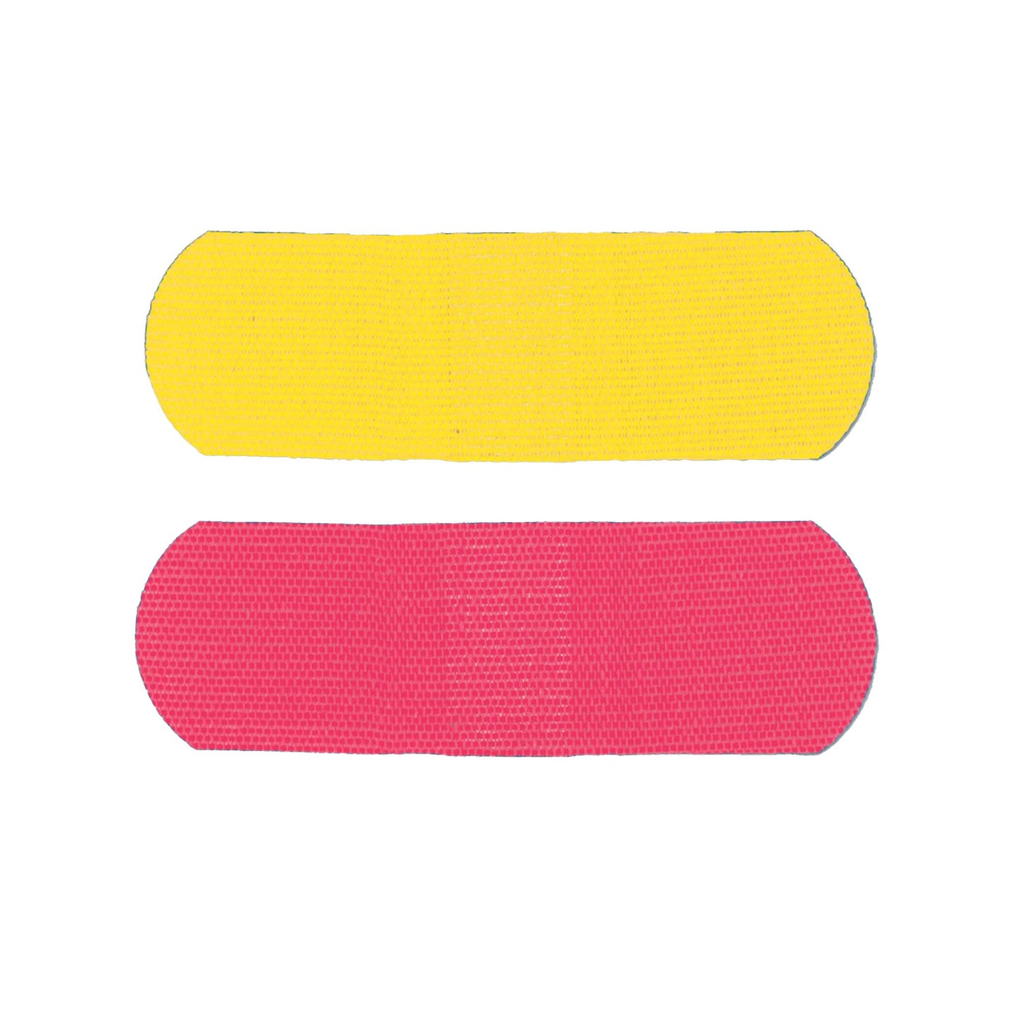 Adhesive Strip Curity™ Plastic Neon 3/4 X 3 Inch Sterile