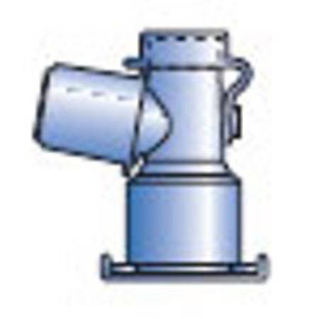 Adapter Pneupac™ PEEP-Keep™