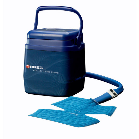 Cold Therapy System Polar Care Cube™